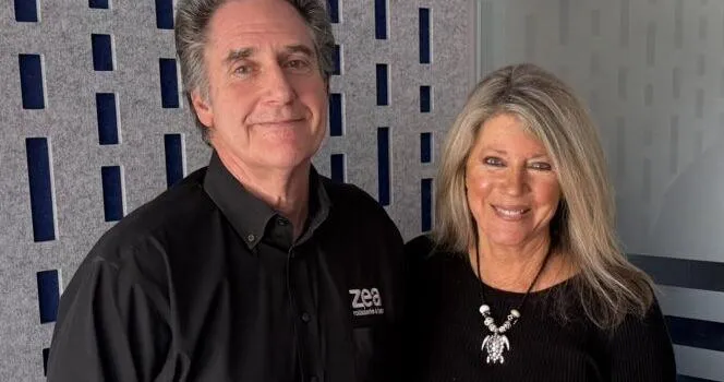 Zea Rotisserie GM Leonard Louvierre on owning a restaurant: 'You have to love every apsect of it'