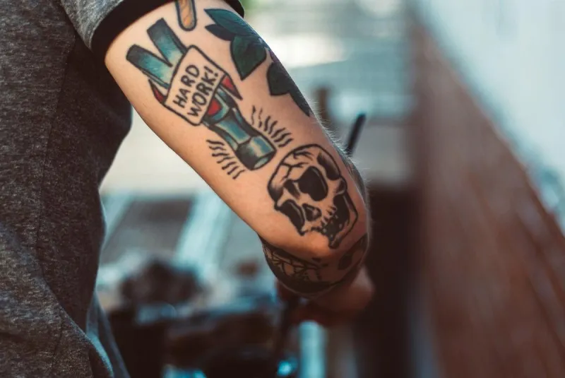 Have a Tattoo? You Might Want to Know Buc-ee's Rules