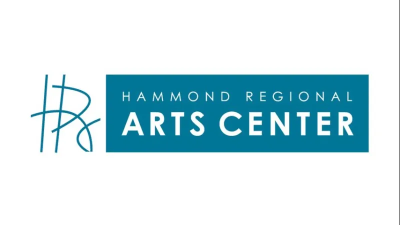 Baton Rouge and New Orleans artists will be featured at the Hammond Regional Arts Center