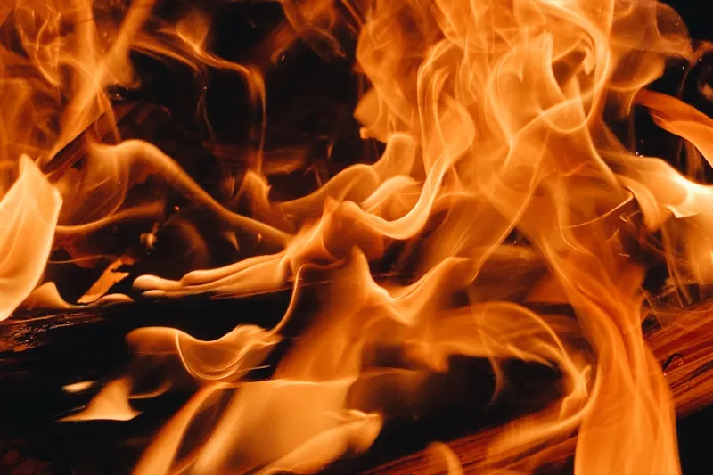 Apartment Fire Turns Deadly, Kills Mother, Child