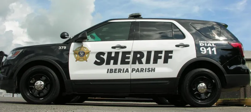 New Iberia's Westgate High Hit With Second Bomb Threat in Days