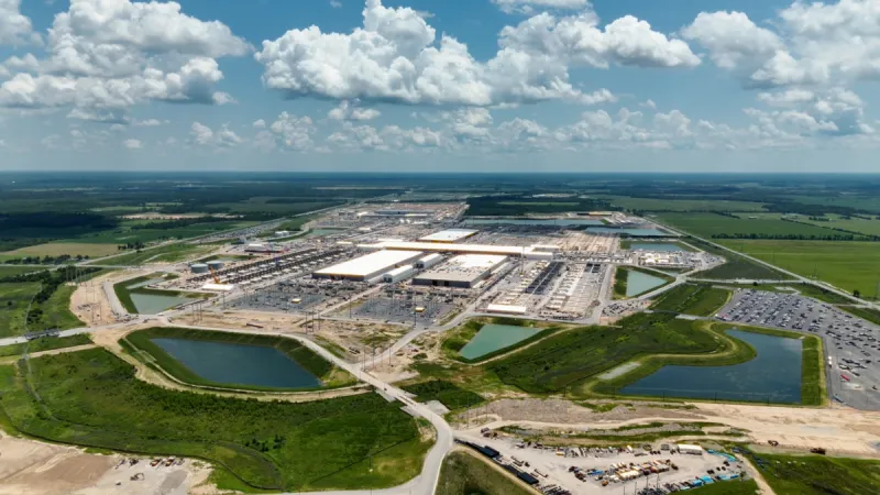 Meta's data center will be the biggest in the U.S., but no one knows who they're hiring