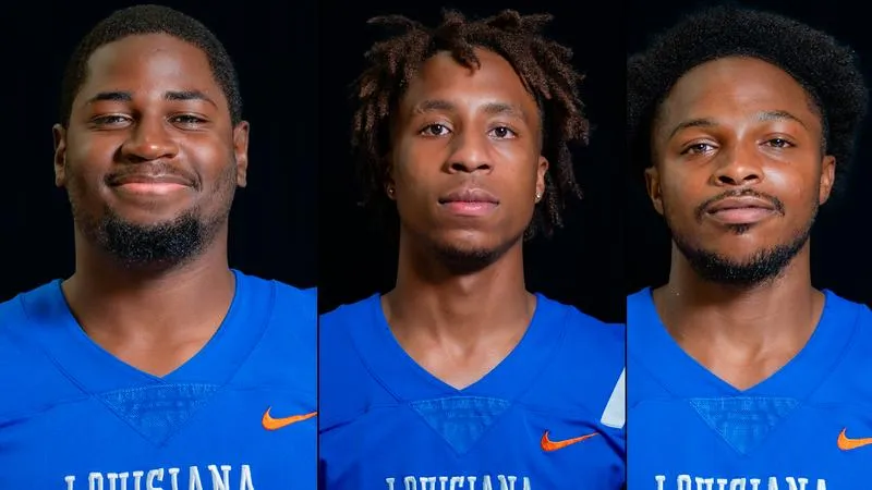 (RV) Wildcats Sweep SAC Weekly Honors After Win over NSU
