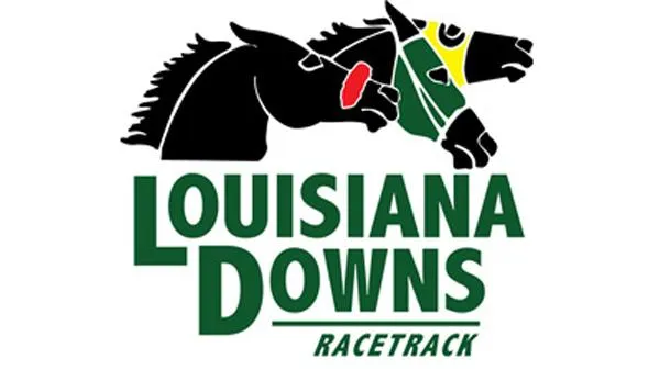 Paws and Ponies at Louisiana Downs