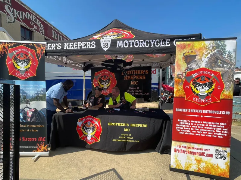 East Texas "Burn Run" 2026 Dates Set Annual Fundraiser for Children Burn Survivors