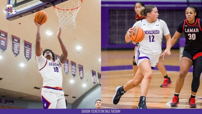 Basketball season tickets on sale Tuesday morning