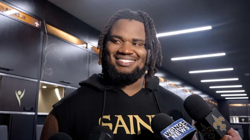 Jeremiah Wright on preseason reps, growth