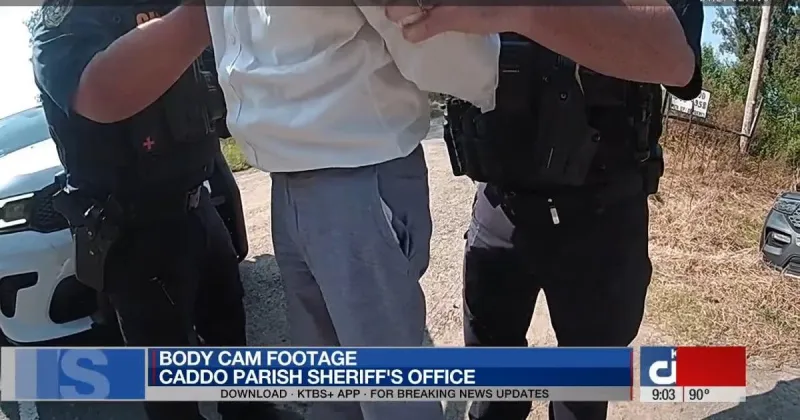 State lawmaker detained by CPSO, released after medical assessment