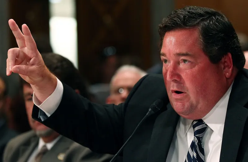 Nungesser Addresses Restaurant Shrimp Controversy in Baton Rouge