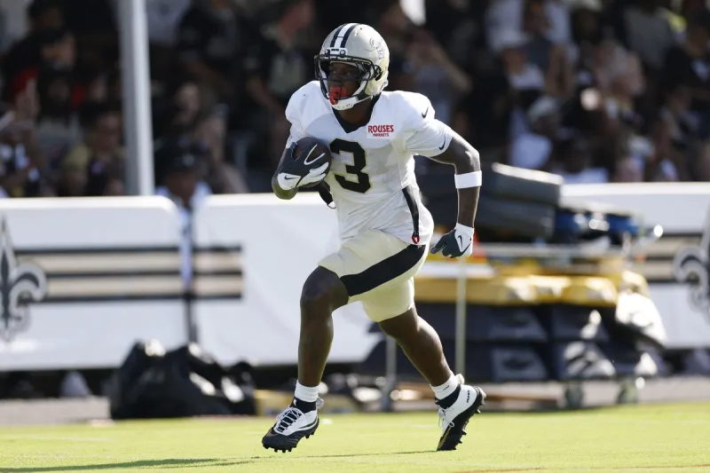 Fantasy Football Season Brings Louisiana Players Searching For Homegrown NFL Stars