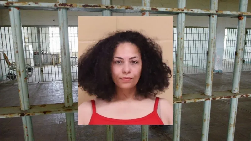 Shreveport Woman Arrested for Home Invasion and Battery of an Officer