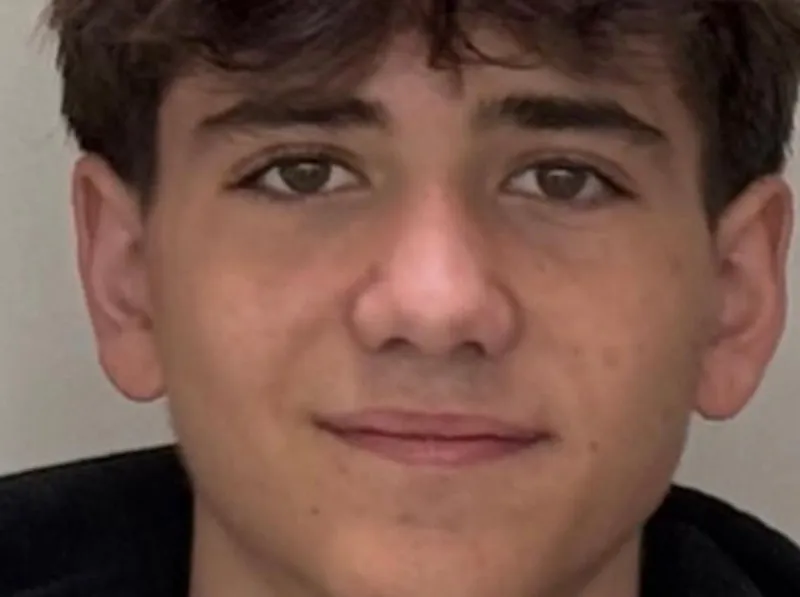 Family Looking Lafayette Teenager On The Run