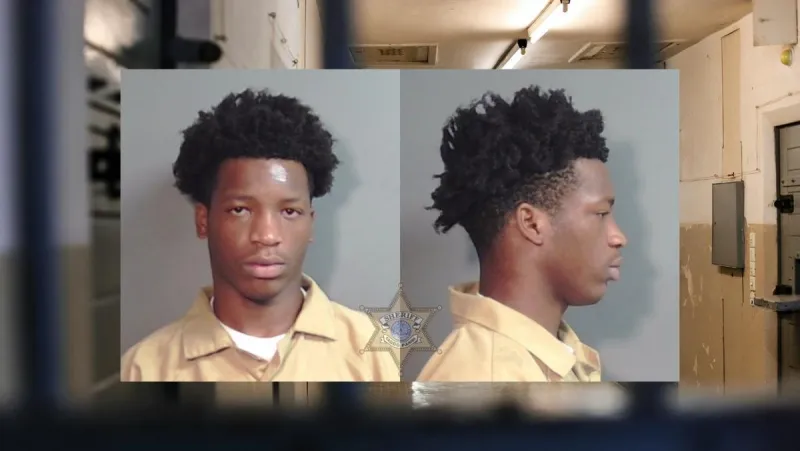 Shreveport Police Arrests Teen for Sex Crimes Involving an Under 13 Year-Old