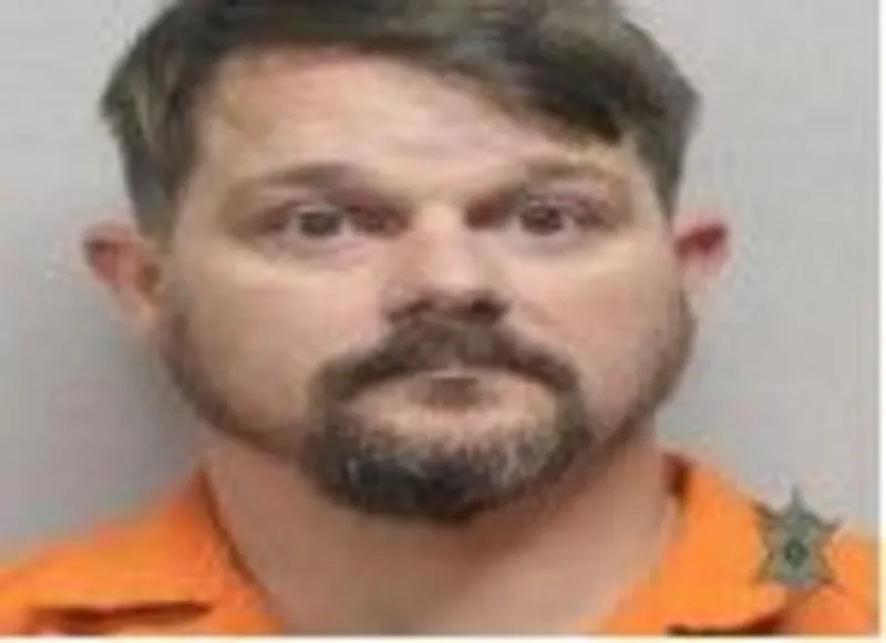 Youngsville Man Arrested Following Allegations of Indecent Behavior with a Juvenile