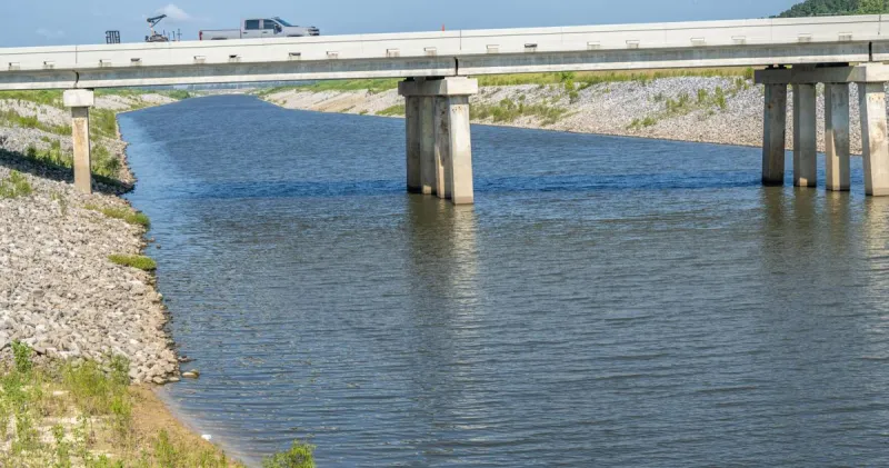 FEMA misses Comite River Diversion meeting as new timeline emerges for insurance savings