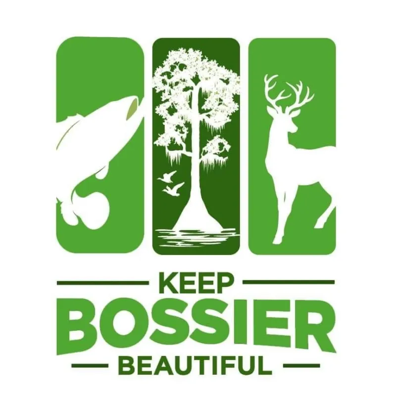 Caddo, Bossier Join Forces forLove Our Waterways Cleanup Sept. 12