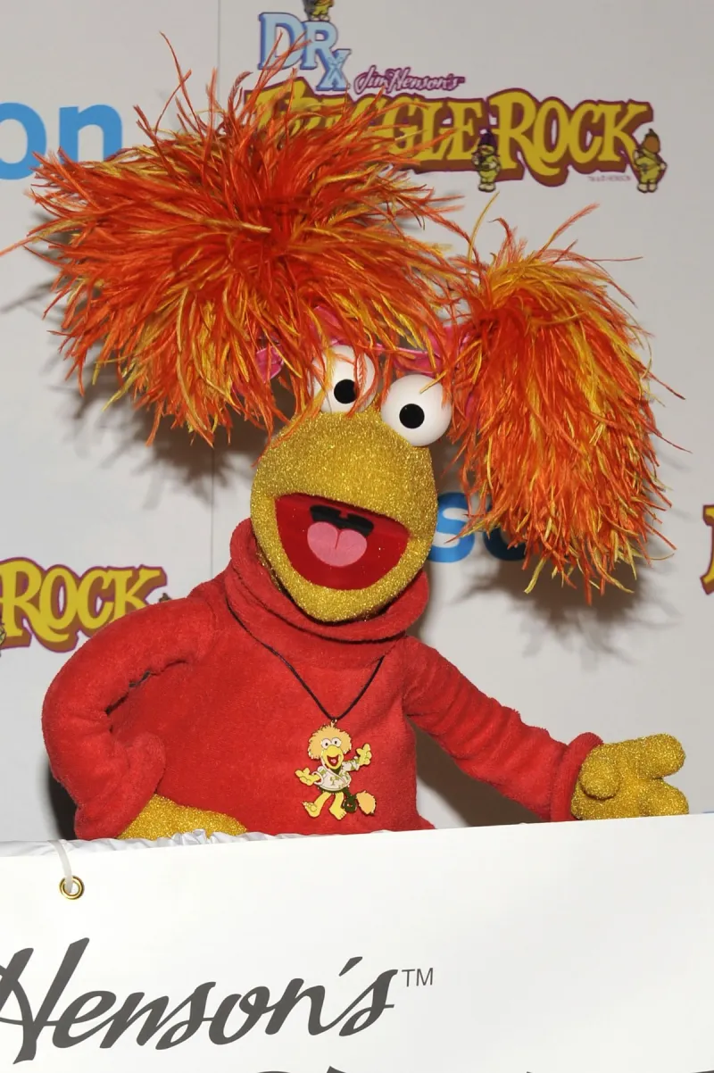 Fraggle Rock Live: Jim Henson's Back To The Rock Tour Heads To Shreveport