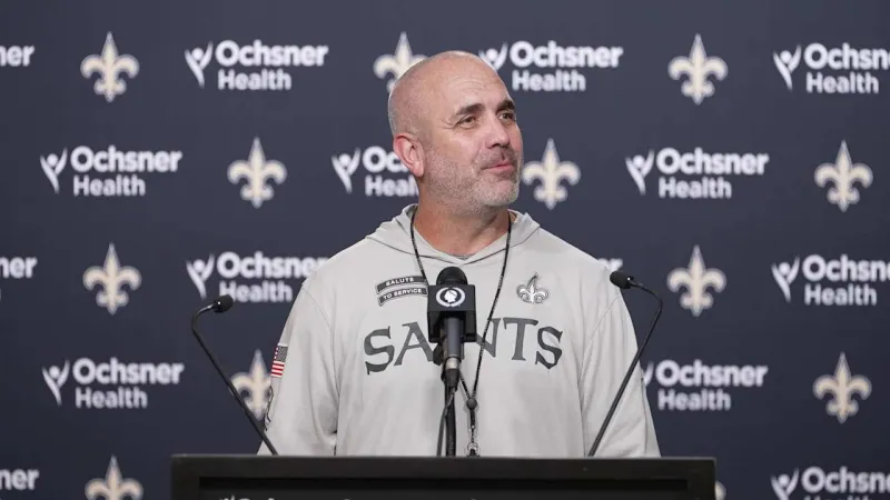 Phil Galiano on Daniel Carlson, Ryan Wright