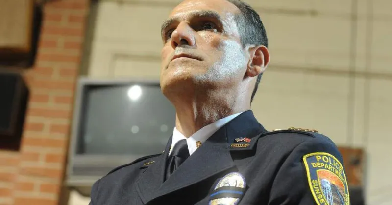Appeals court rules former Sunset police chief must pay restitution to victim of unreasonable force