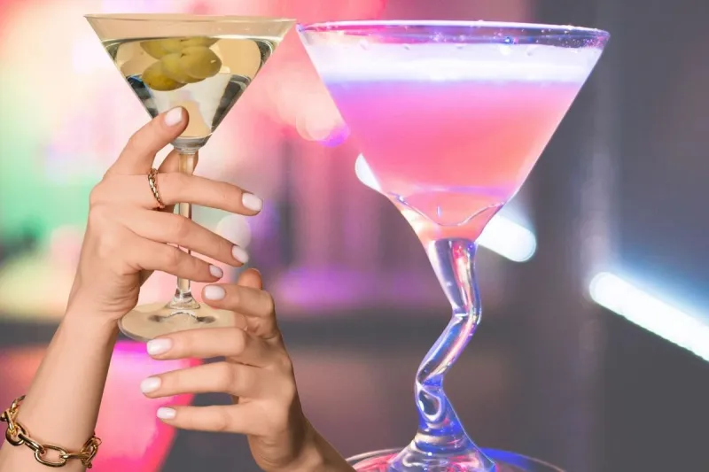 The Ultimate Fall Party: ARTini 2026 Returns to LIVE! Casino