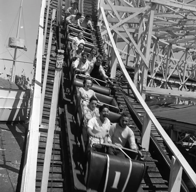 Why Growing Up in Shreveport Meant Falling in Love With the State Fair