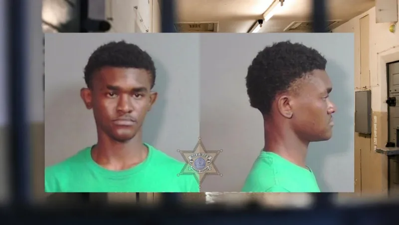Shreveport Teen Arrested for Fighting at Booker T. Washington High School