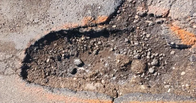 Shreveport rolls out new tool to battle potholes, other street issues