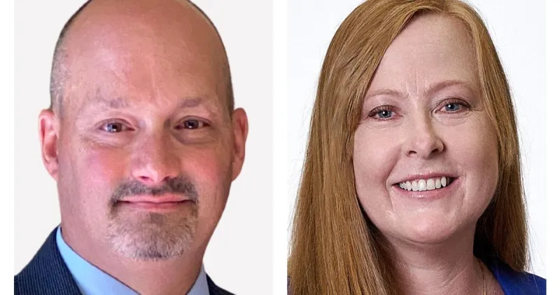 Acadiana newsmakers: Home Bank promotes two to executive positions