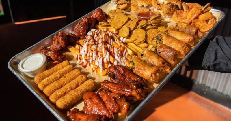 Here are 7 catering packages in Acadiana to elevate your next tailgating experience
