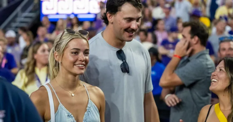LSU reportedly grants record number of media and celebrity credentials for Clemson opener