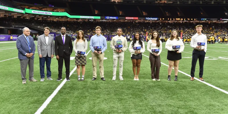 Deadline approaches for $2,000 Chevron scholar-athlete scholarships