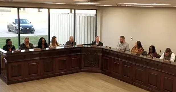 Natchitoches Parish School Board considers $1.22 million stipend plan for district employees