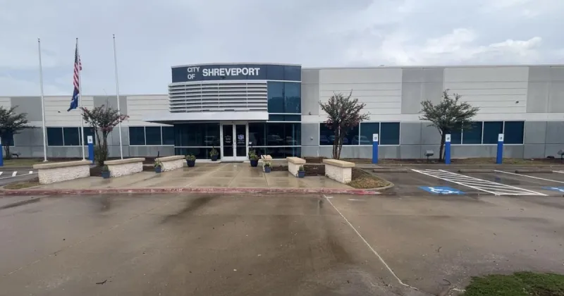 Shreveport Water and Sewerage Department opens new facility on West 70th Street