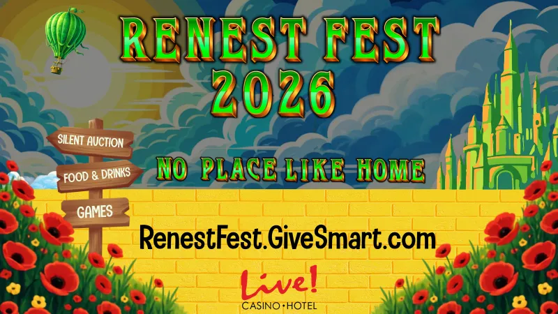 Renest Fest 2026 to Benefit Families Across Northwest Louisiana