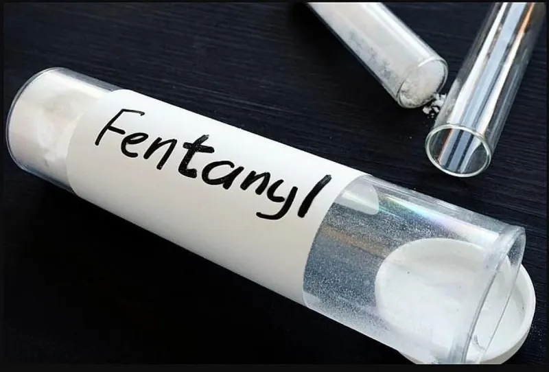 Louisiana Opioid Deaths Drop Faster Than U.S. Average