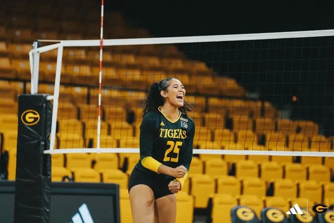 Grambling State rallies past Nicholls, 3-1