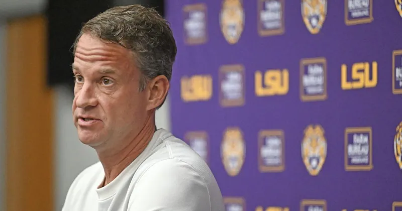 New book details Lane Kiffin's split with Alabama, reported attempt to sabotage Ole Miss