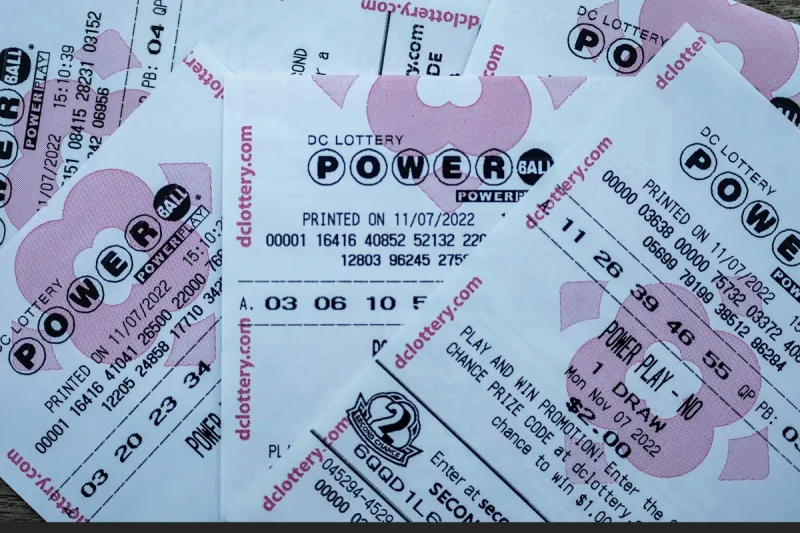 Lafayette Lotto Ticket Wins $3.75 Million Wednesday Night