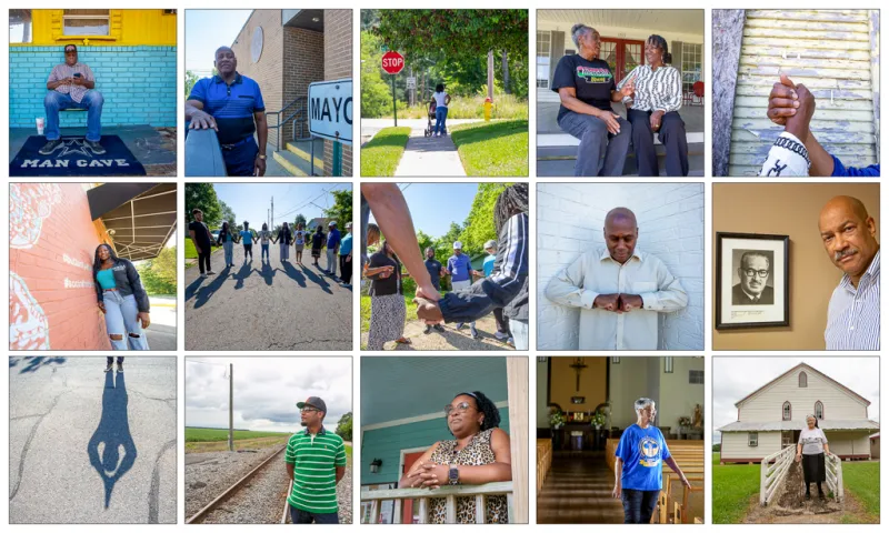 When does Black history become history, not just race, in the eyes of the law?