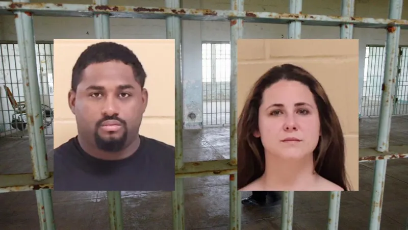 Shreveport Police Arrest Two for Alleged Sex Crimes With Juvenile Victims
