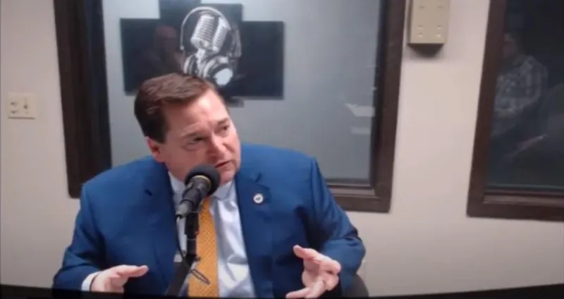 Lt. Governor Says Feud with Canada Is Hurting Tourism in Louisiana