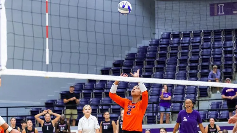 NSU ready for progress as they play in Dr. Mary Jo Wynn Invitational this weekend