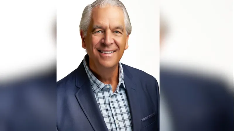 Retired Chick-fil-A executive named Southeastern alumnus of the year