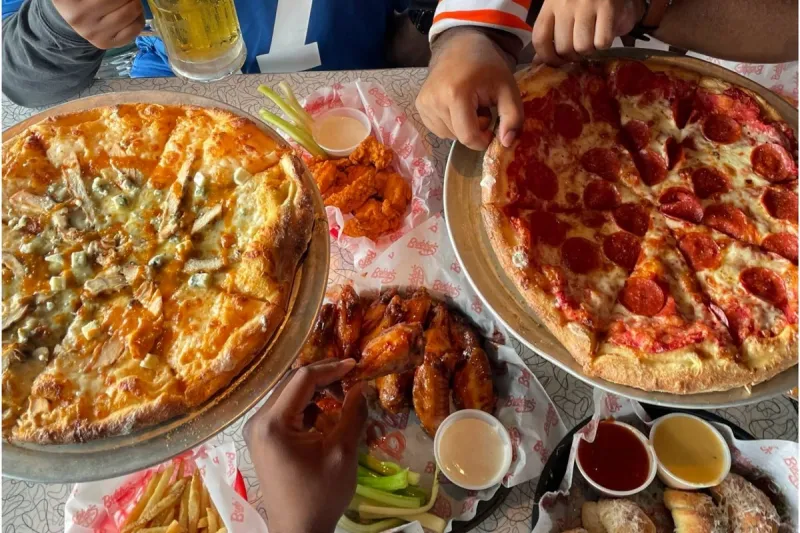 Major Restaurant Chain Planned For Longtime Ambassador Location