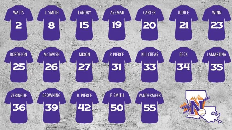 Demons announce 19-member newcomer class