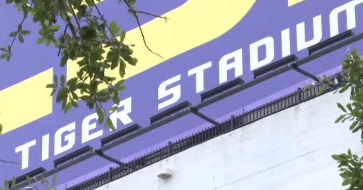 SEC suing LSU; claims university is creating 'competitive imbalance,' causing harm to conference