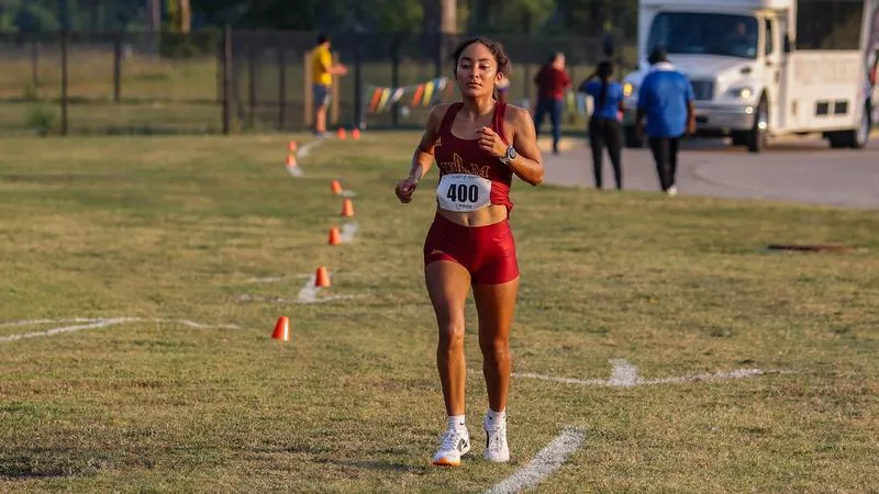 ULM Cross Country Opens Season at Mississippi Christian
