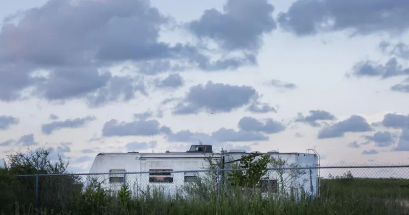 Vermilion Parish discusses possible new RV park regulations in preparation for SpaceX announcement