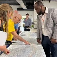 Comments on I-49 Lafayette Connector project range from build it now to pump the brakes