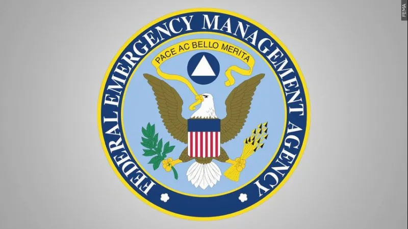 FEMA approves $162.8 million in disaster recovery funding for 4 states, including Louisiana